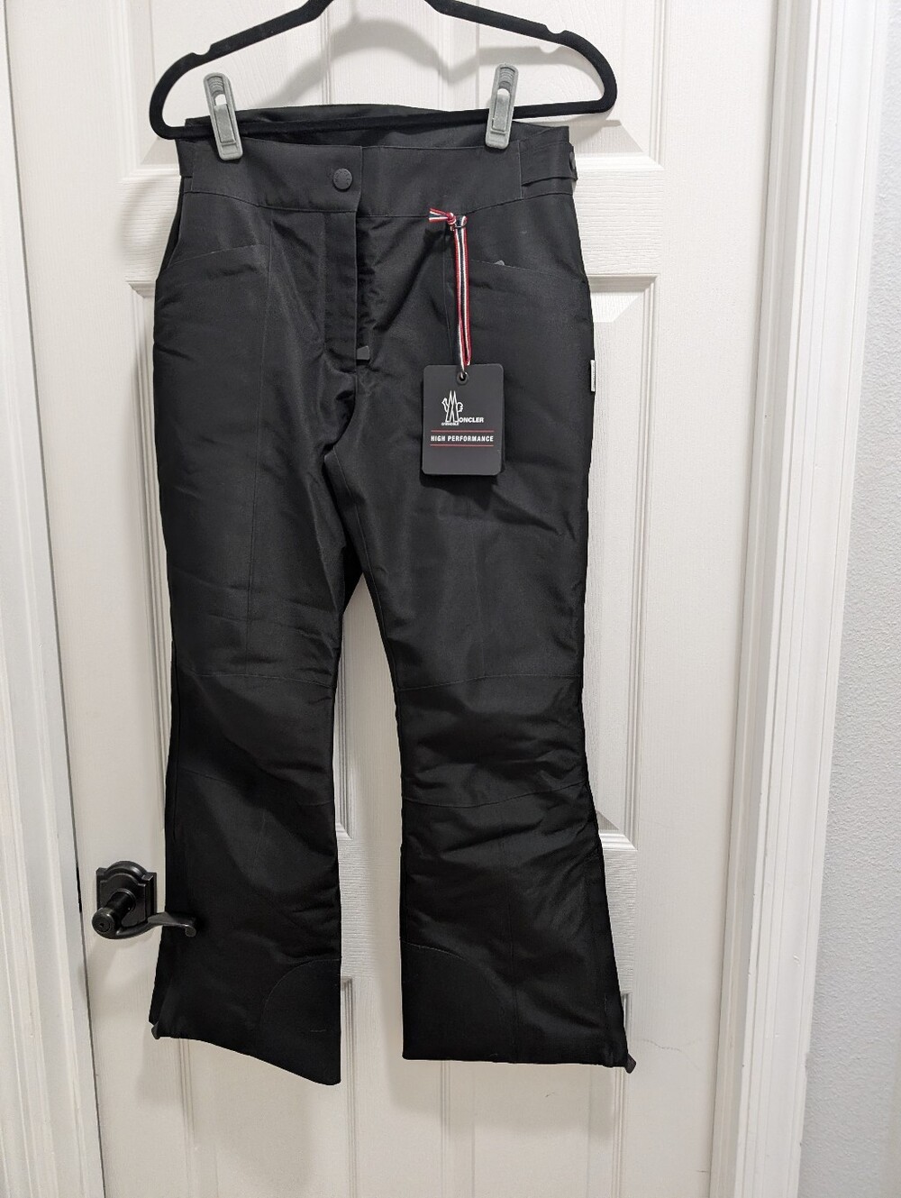Moncler Grenoble High Performance Ski Pants – Size Medium | NWT